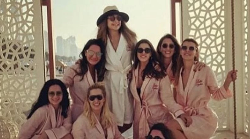 Μια παρέα από Τουρκάλες νύφες ξεκληρίστηκε στο Ιράν – Τραγωδία στην οροσειρά Ζάγκρος